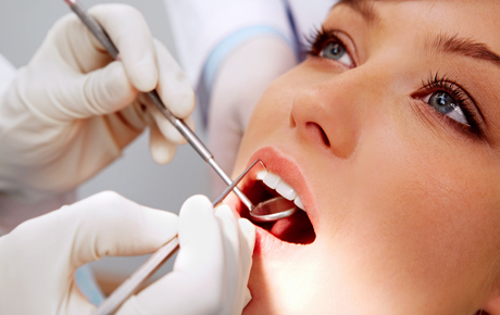 Dịch vụ răng sứ thẩm mỹ 3
